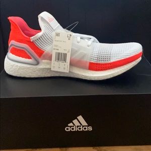 Adidas Ultraboost sneakers